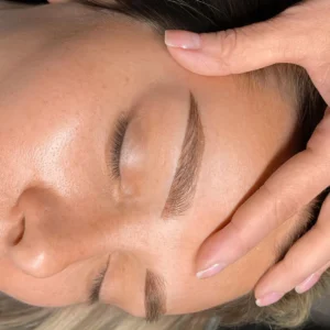 eyebrow tattoo near me