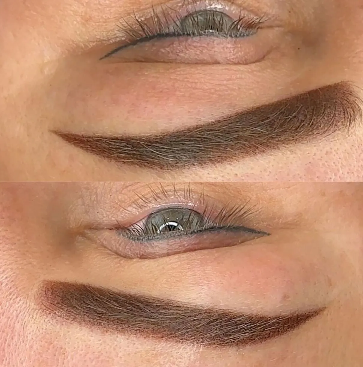 eyebrow tattooing near me