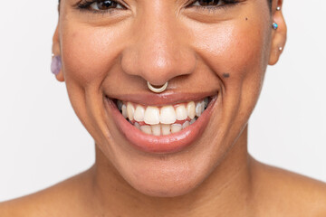 Professional advice on healing cartilage piercing bumps