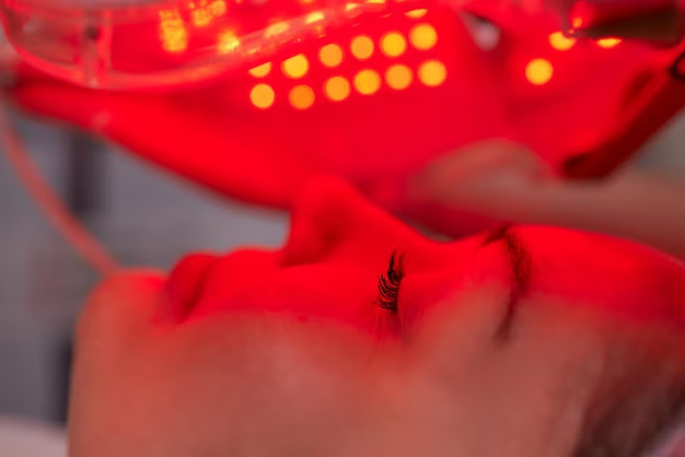 Infrared sauna: Transformative skin before and after results