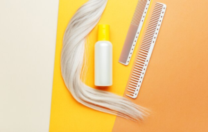 Best hair straightening products for smooth and sleek look