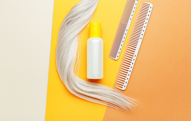 Best hair straightening products for smooth and sleek look