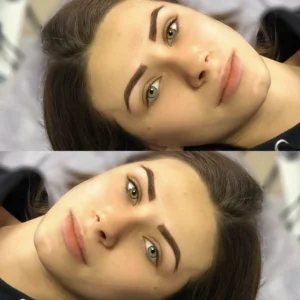 permanent makeup