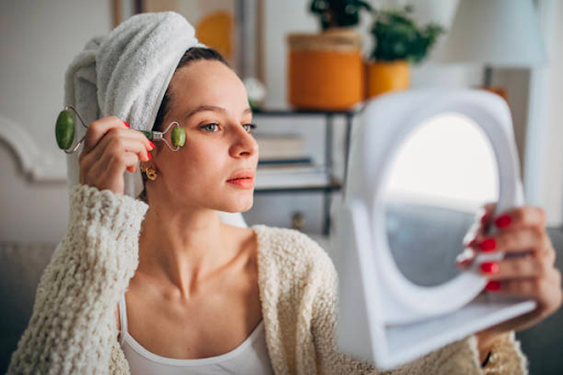 Jade Face Roller: Unveiling the Purpose